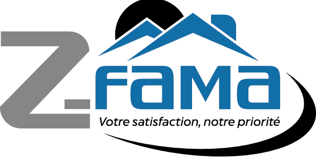 Z-FAMA Logo